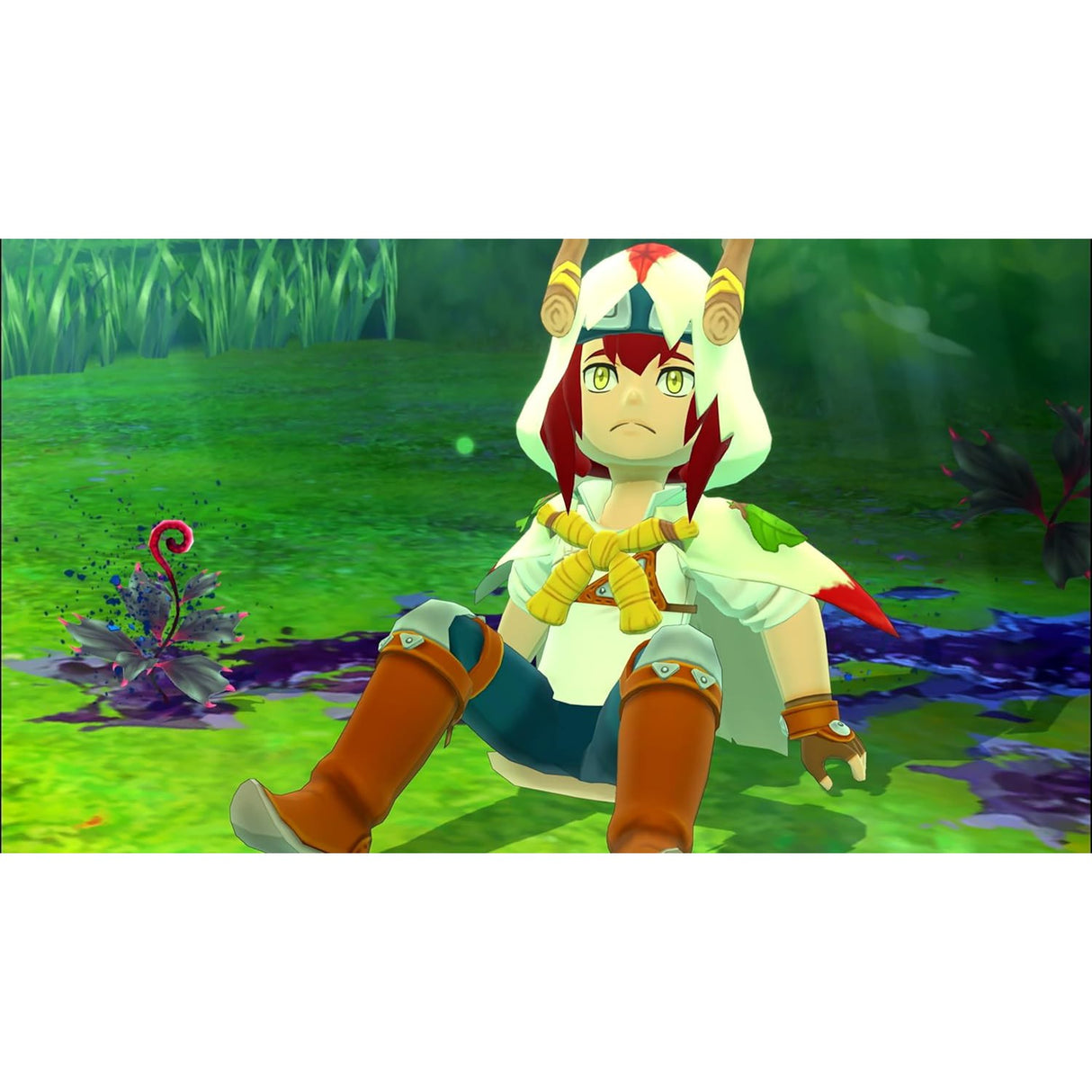 Monster Hunter Stories Collection (PS4)
