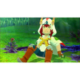 Monster Hunter Stories Collection (PS4)