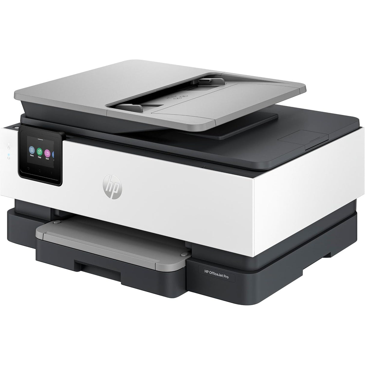 HP OfficeJet Pro 8122e All-in-One Printer - Pristine