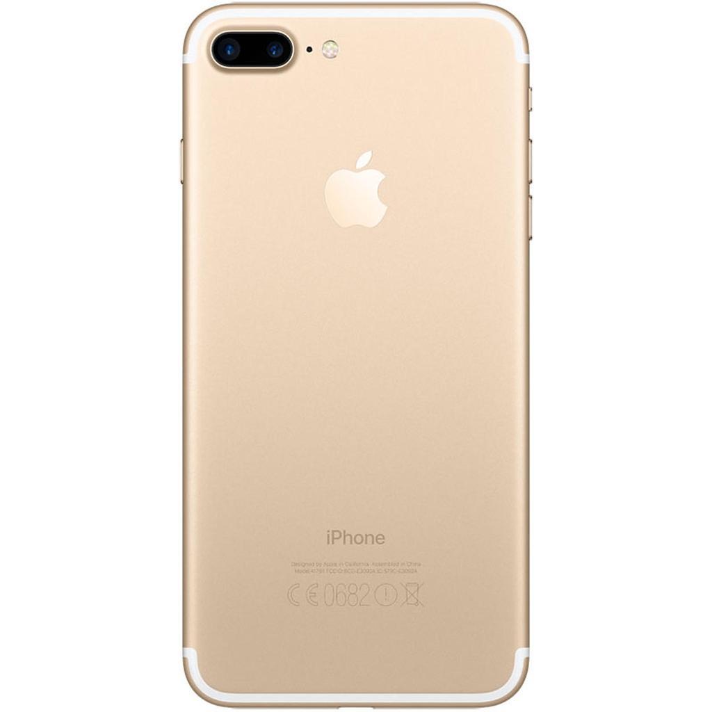 Apple iPhone 7 Plus 32GB,64GB,128GB,256GB All Colours - Fair Condition