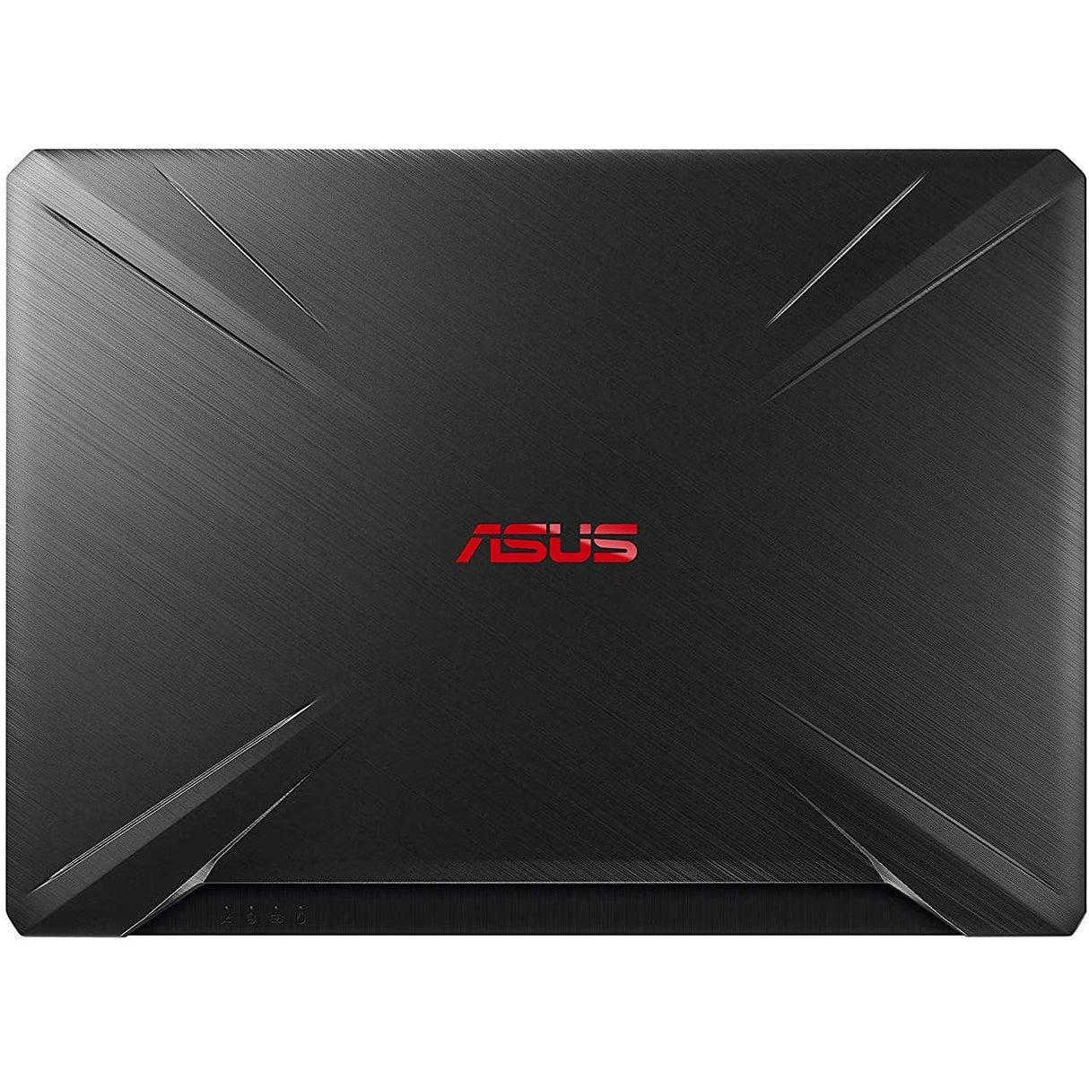 ASUS FX505DY-AL016T AMD Ryzen 53550H 8GB RAM 256GB HDD - Black