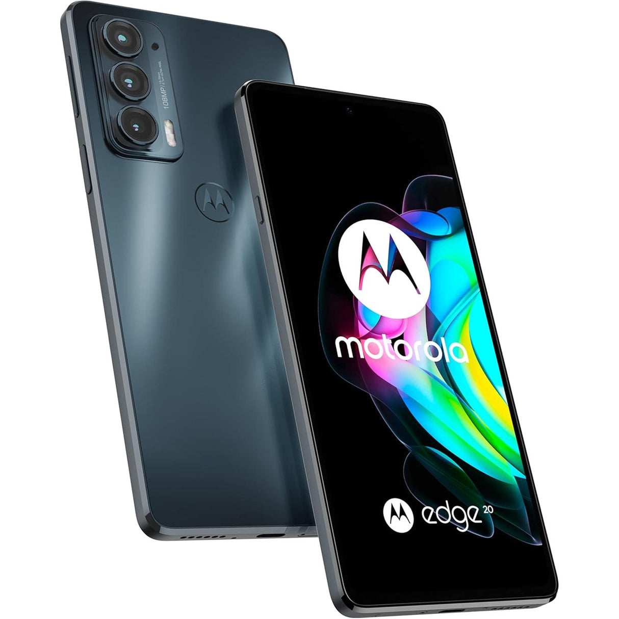 Refurbished Motorola Edge 20
