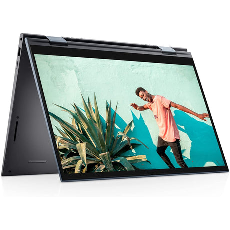 Dell Inspiron 14 7415 AMD Ryzen 5 8GB RAM 256GB - Mist Blue - Pristine