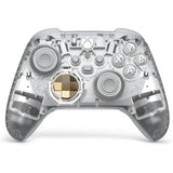 Microsoft Xbox Series X Wireless Controller - Ghost Cipher - Pristine
