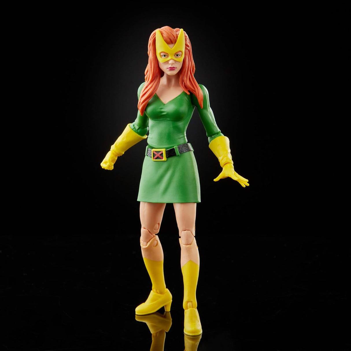 Hasbro Marvel Legends - X-Men Jean Grey