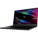 Refurbished Razer Blade 15 RZ09-0328X Intel Core i7-10750H 16GB RAM 512GB 15.6" - Excellent - No Charger