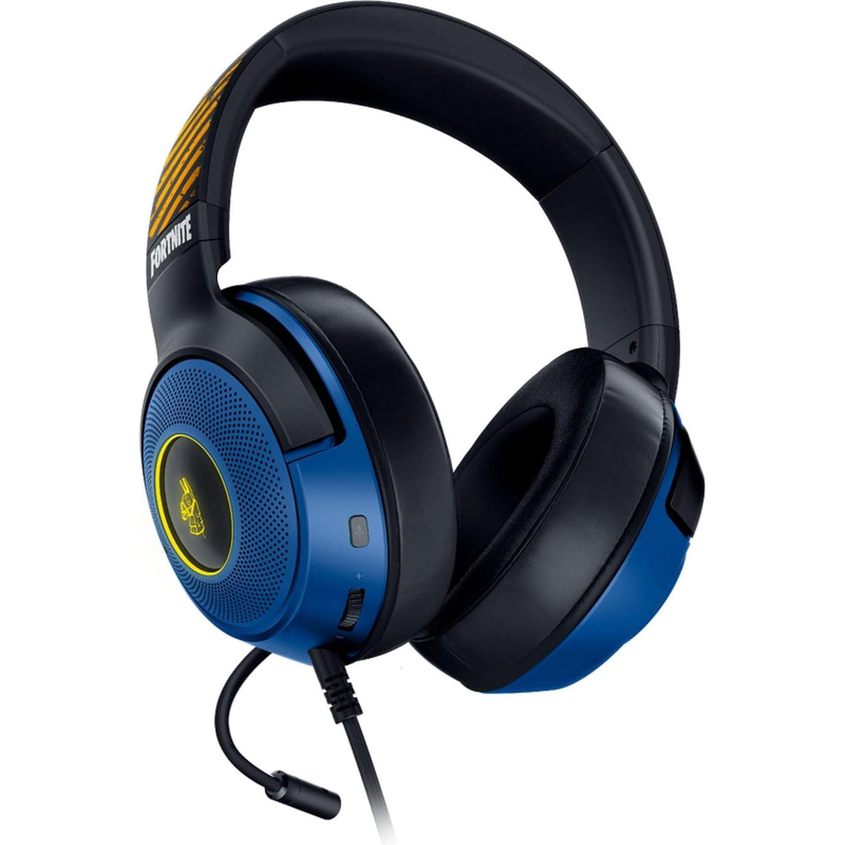 Razer Kraken V3 X Wired USB Gaming Headset - Fortnite Edition - Excellent