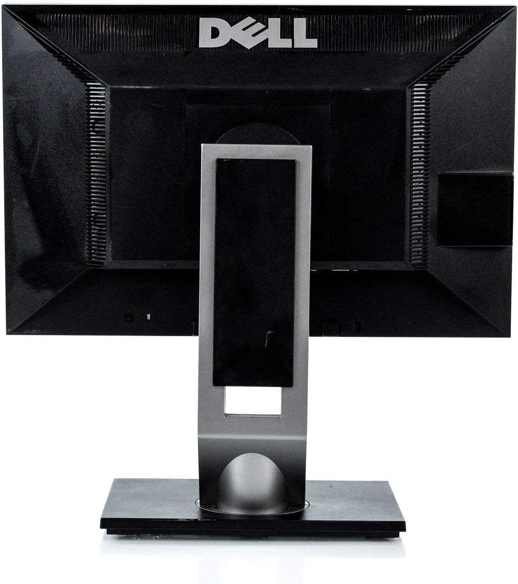 Dell 1909WF 19"  Widescreen LCD Monitor Black - Refurbished Good