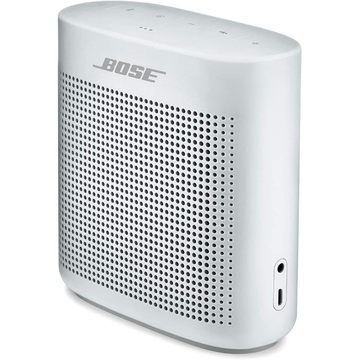 Bose SoundLink Color II Bluetooth Speaker, White