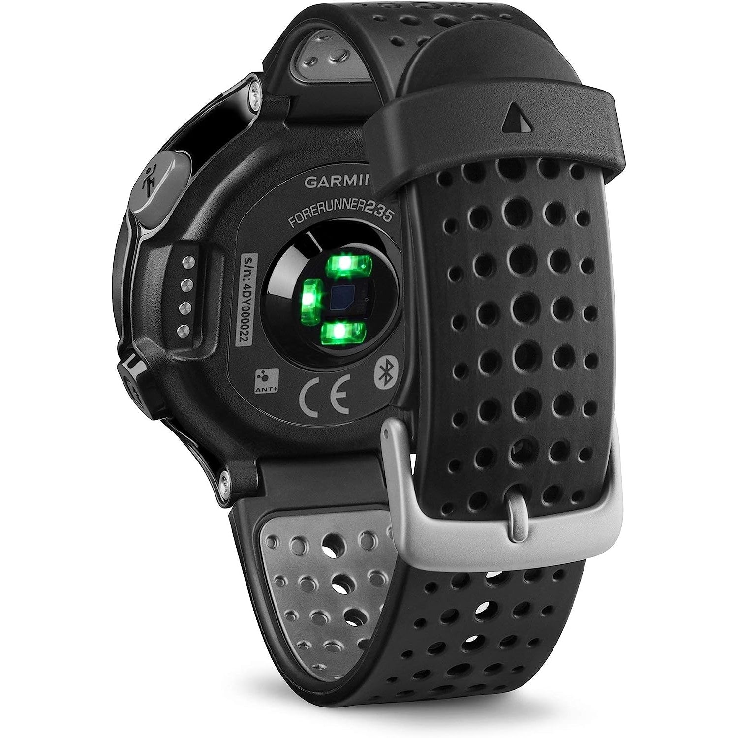 Garmin Forerunner 235 GPS Running Watch - Black