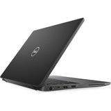 Refurbished Dell Latitude 7400 256GB Laptop - Black - Pristine