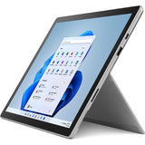 Microsoft Surface Pro 7+ Intel Core i5-1135G7 256GB 16GB RAM 12.3" - Refurbished Good