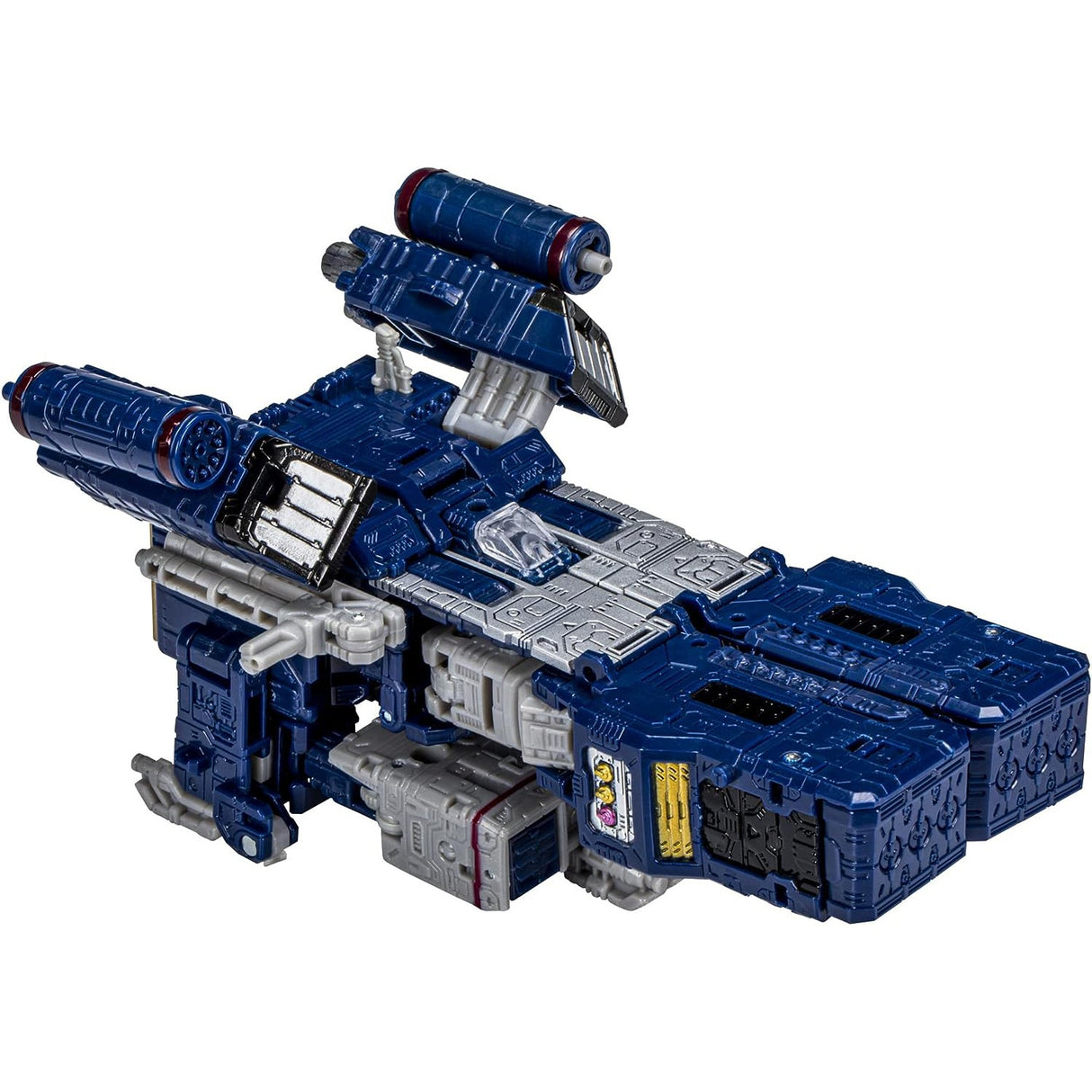 Hasbro Transformers Legacy Voyager Class Soundwave - New