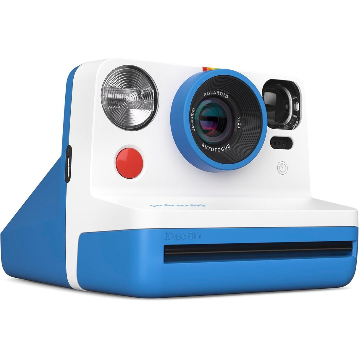 Polaroid Now Generation 2 Instant Camera - Blue - Pristine