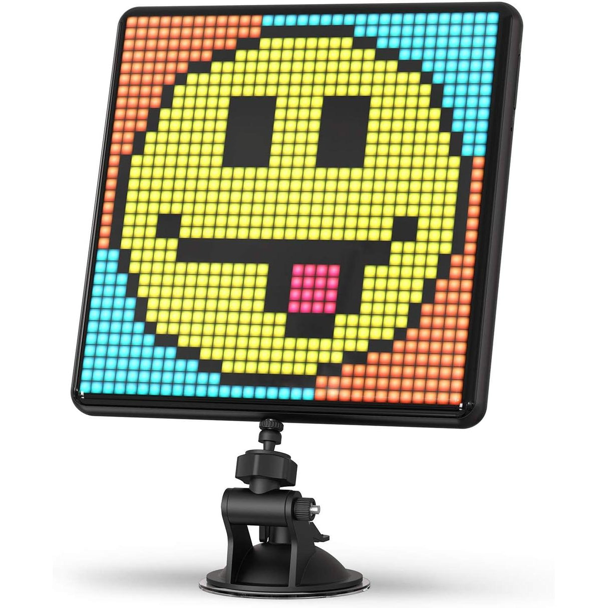Divoom Pixoo-Max Customisable Pixel Art Signboard - New