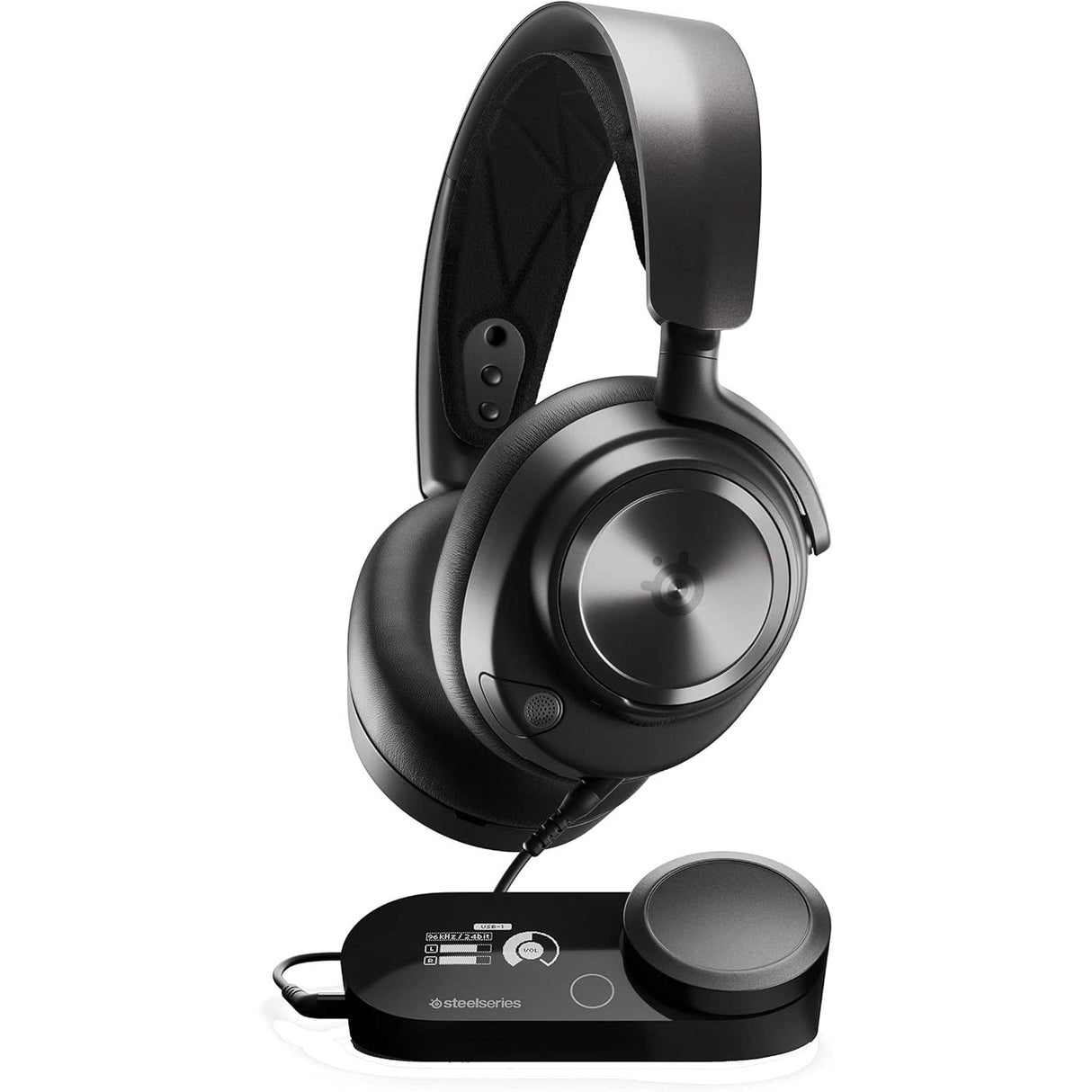 SteelSeries Arctis Nova Pro Wireless Headset - Good