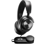 SteelSeries Arctis Nova Pro Wireless Headset - Good