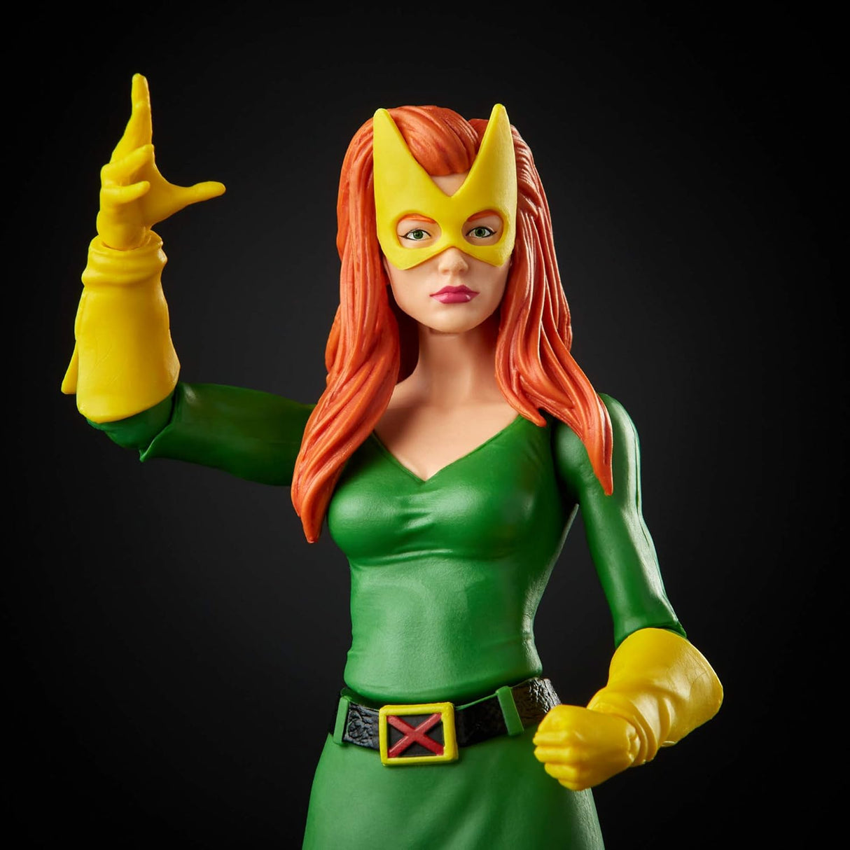 Hasbro Marvel Legends - X-Men Jean Grey