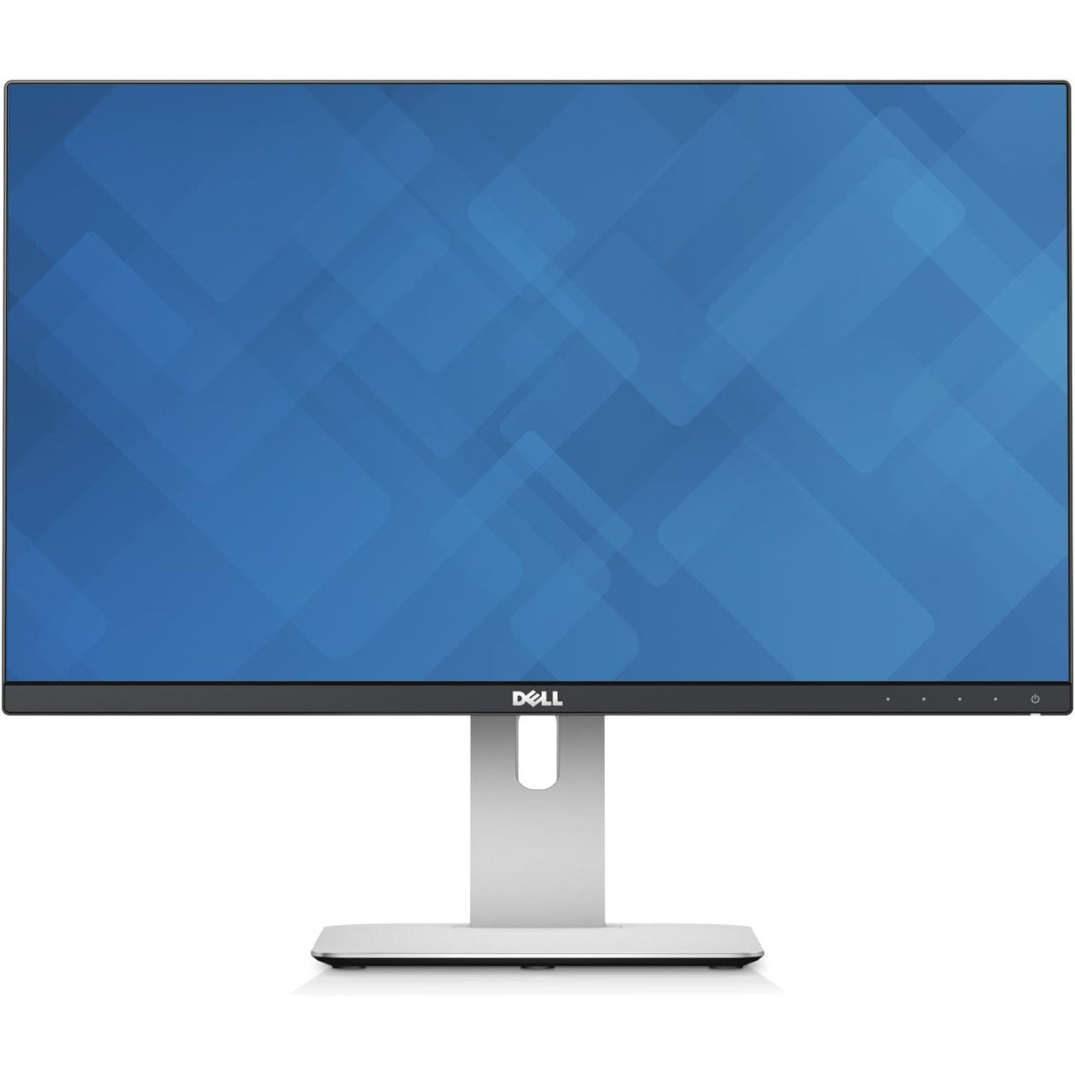 Refurbished Dell UltraSharp U2414H 24" IPS LCD Monitor - Excellent