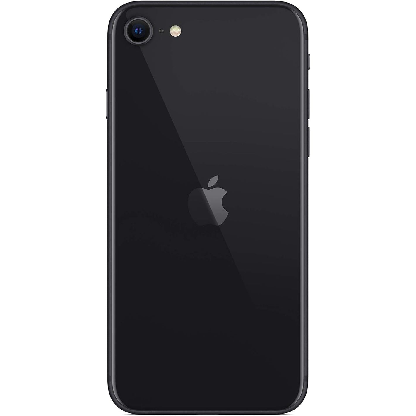 iPhone XR 128GB (Unlocked), - Black / Fair
