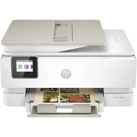 HP Plus Envy Inspire 7920e All in One Wireless Colour Printer