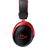 HyperX Cloud II Wireless Gaming Headset - New