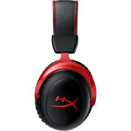 HyperX Cloud II Wireless Gaming Headset - New