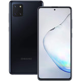 Samsung Galaxy Note 10 Lite 128GB Aura Black Unlocked - Good Condition