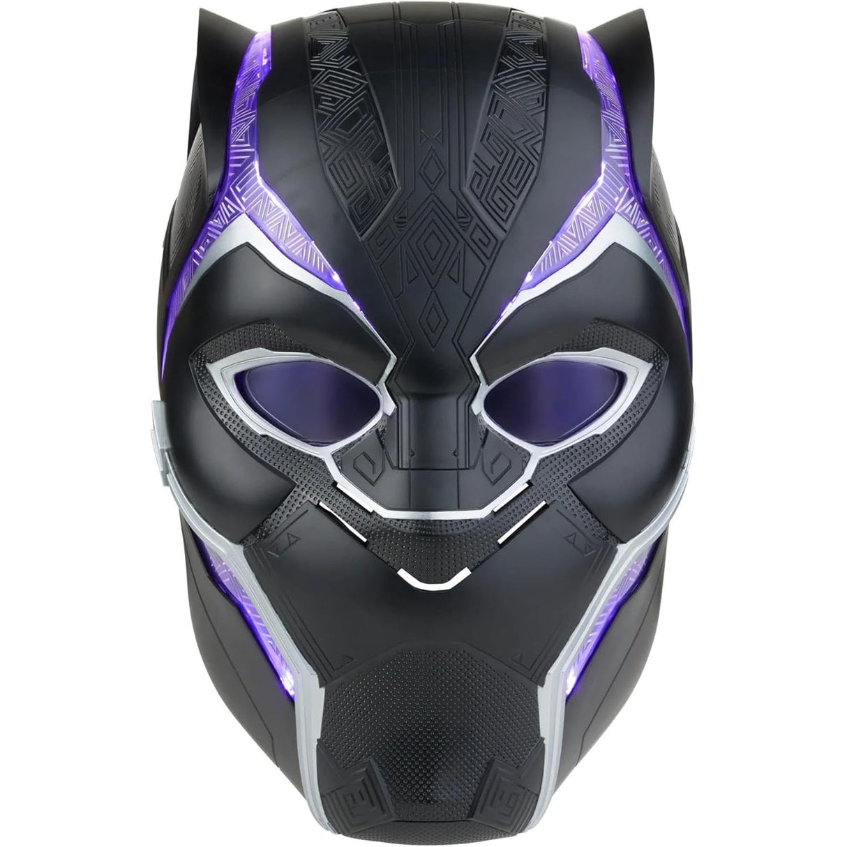 Marvel Legends - Black Panther Electronic Helmet - Excellent