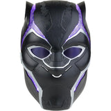 Marvel Legends - Black Panther Electronic Helmet - Excellent