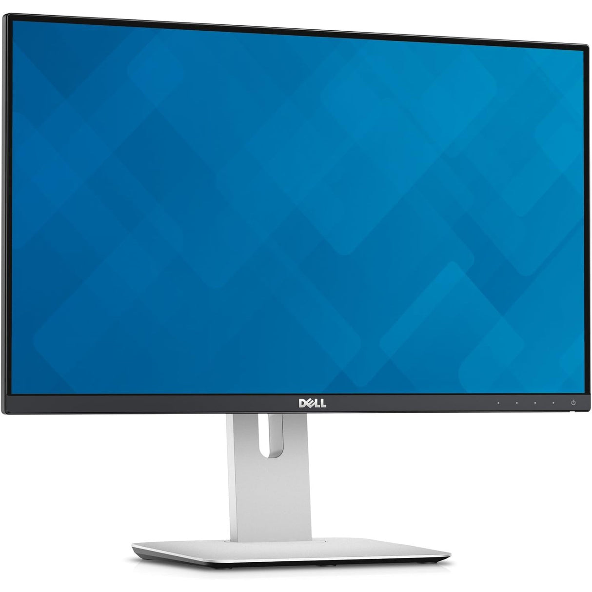 Refurbished Dell UltraSharp U2414H 24" IPS LCD Monitor - Excellent
