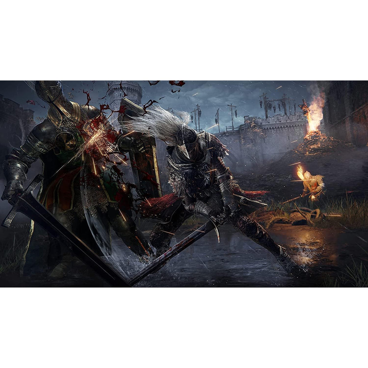 Elden Ring - Launch Edition (PS4)