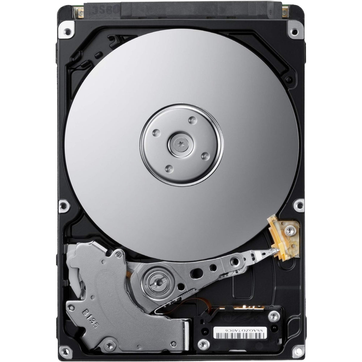 Seagate ST500LM012 500GB SATA Hard Drive