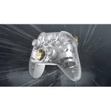 Microsoft Xbox Series X Wireless Controller - Ghost Cipher - Pristine