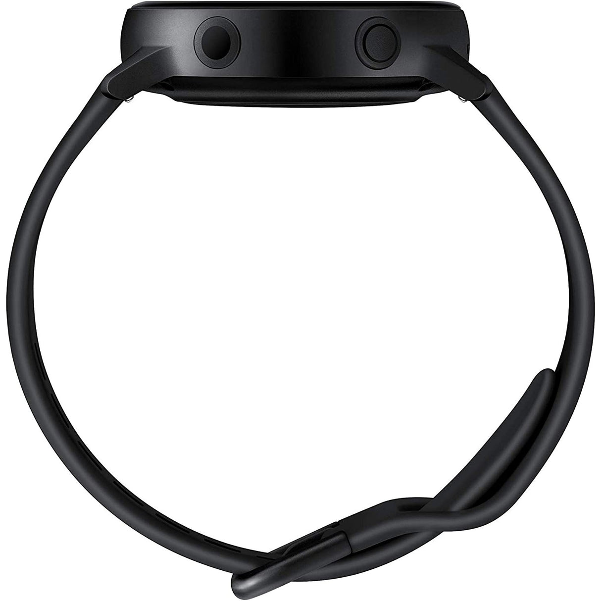 Samsung Galaxy Watch Active (SM-R500) - Black - No Charger - Good