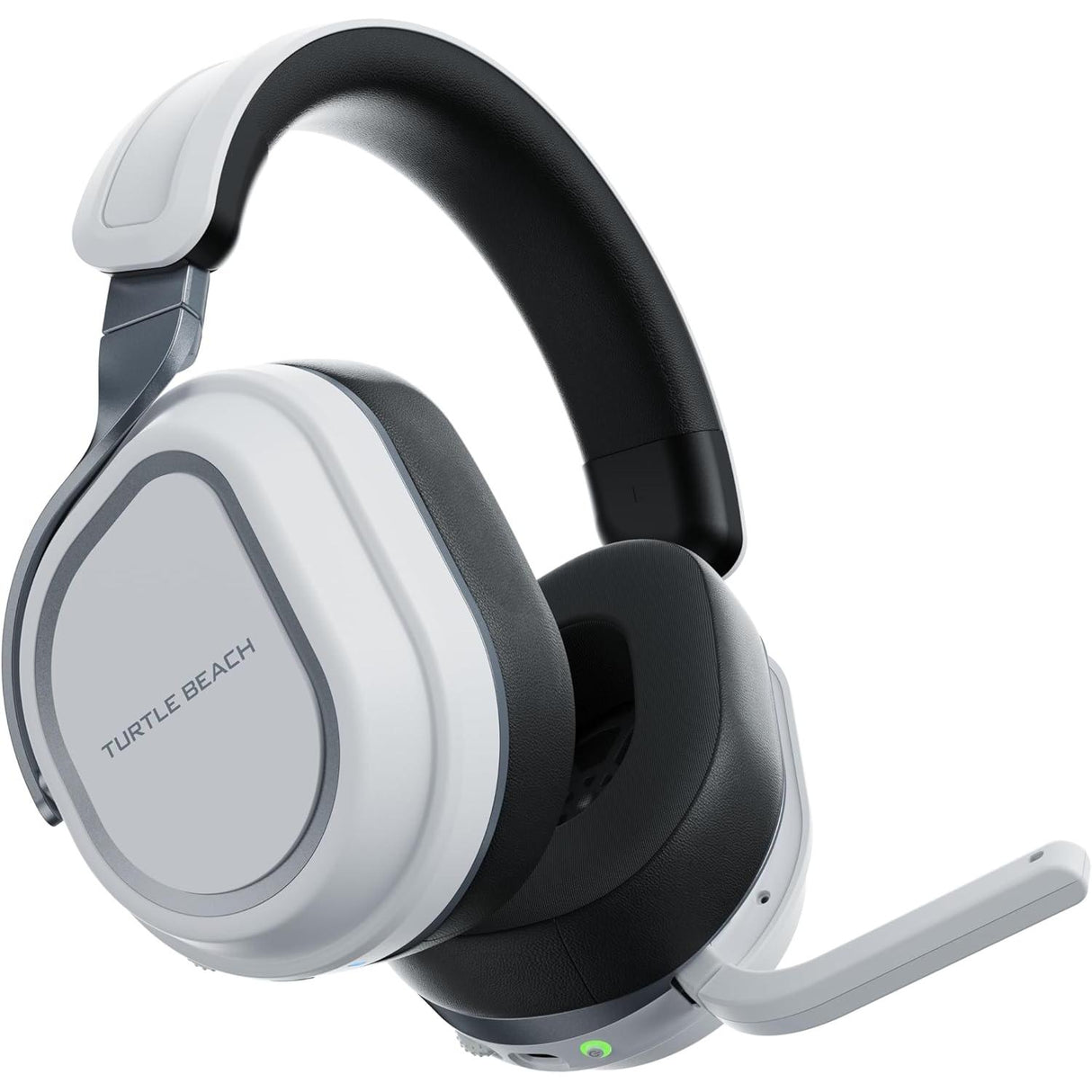 Turtle Beach Stealth 700 Gen 3 PlayStation Wireless Gaming Headset - White - Pristine