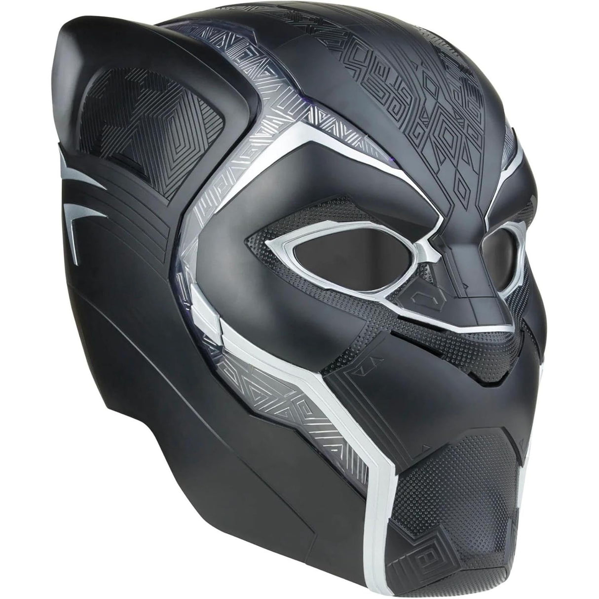 Marvel Legends - Black Panther Electronic Helmet - Excellent