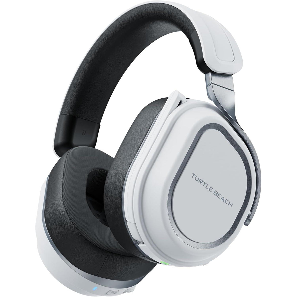 Turtle Beach Stealth 700 Gen 3 PlayStation Wireless Gaming Headset - White - Pristine
