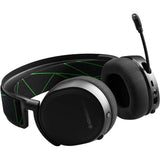 SteelSeries Arctis 7X Wireless Gaming Headset for Xbox - Black - Excellent