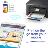 Epson Expression Home XP-4200 3-in-1 Multifunction Printer