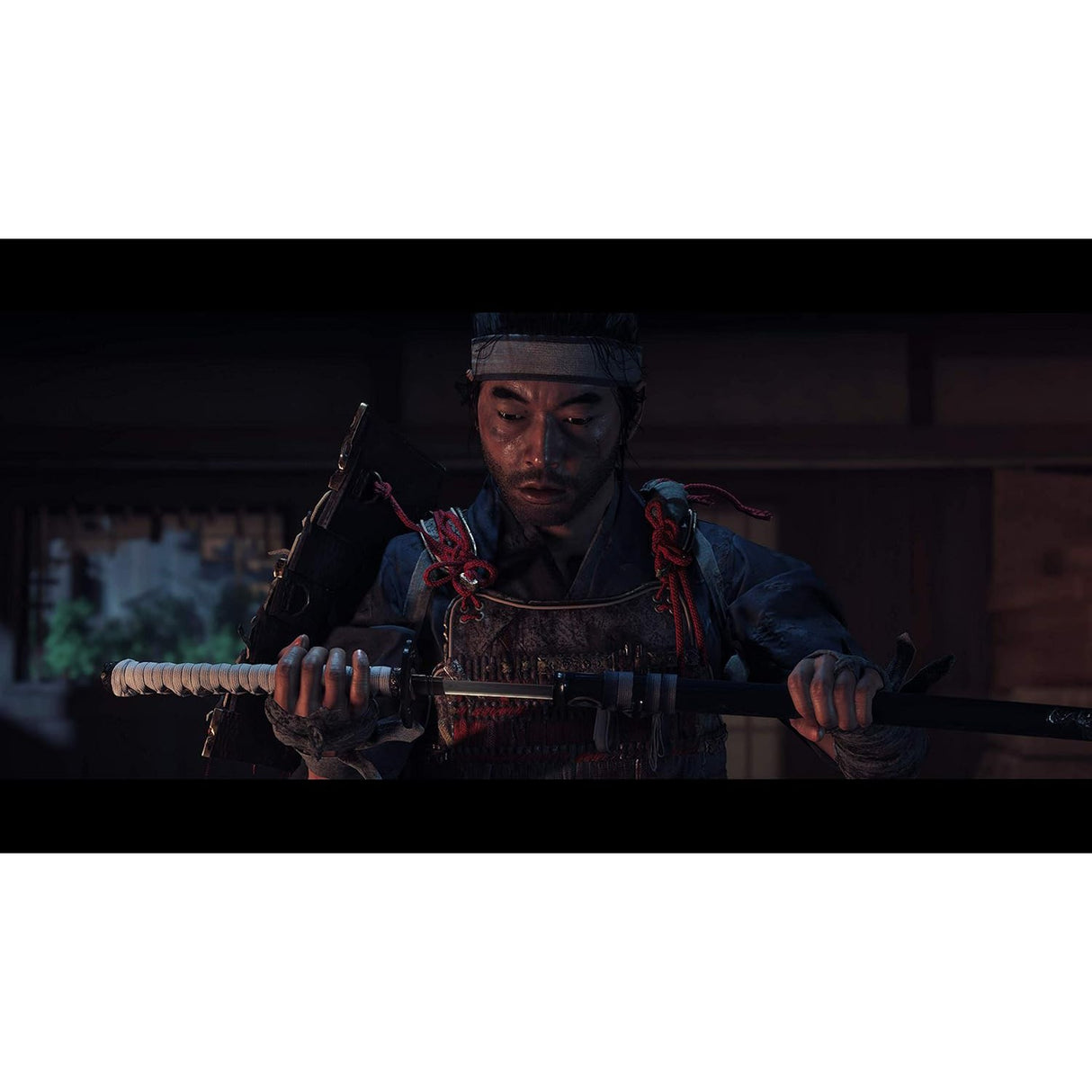Ghost of Tsushima - Special Edition (PS4)