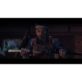 Ghost of Tsushima - Special Edition (PS4)