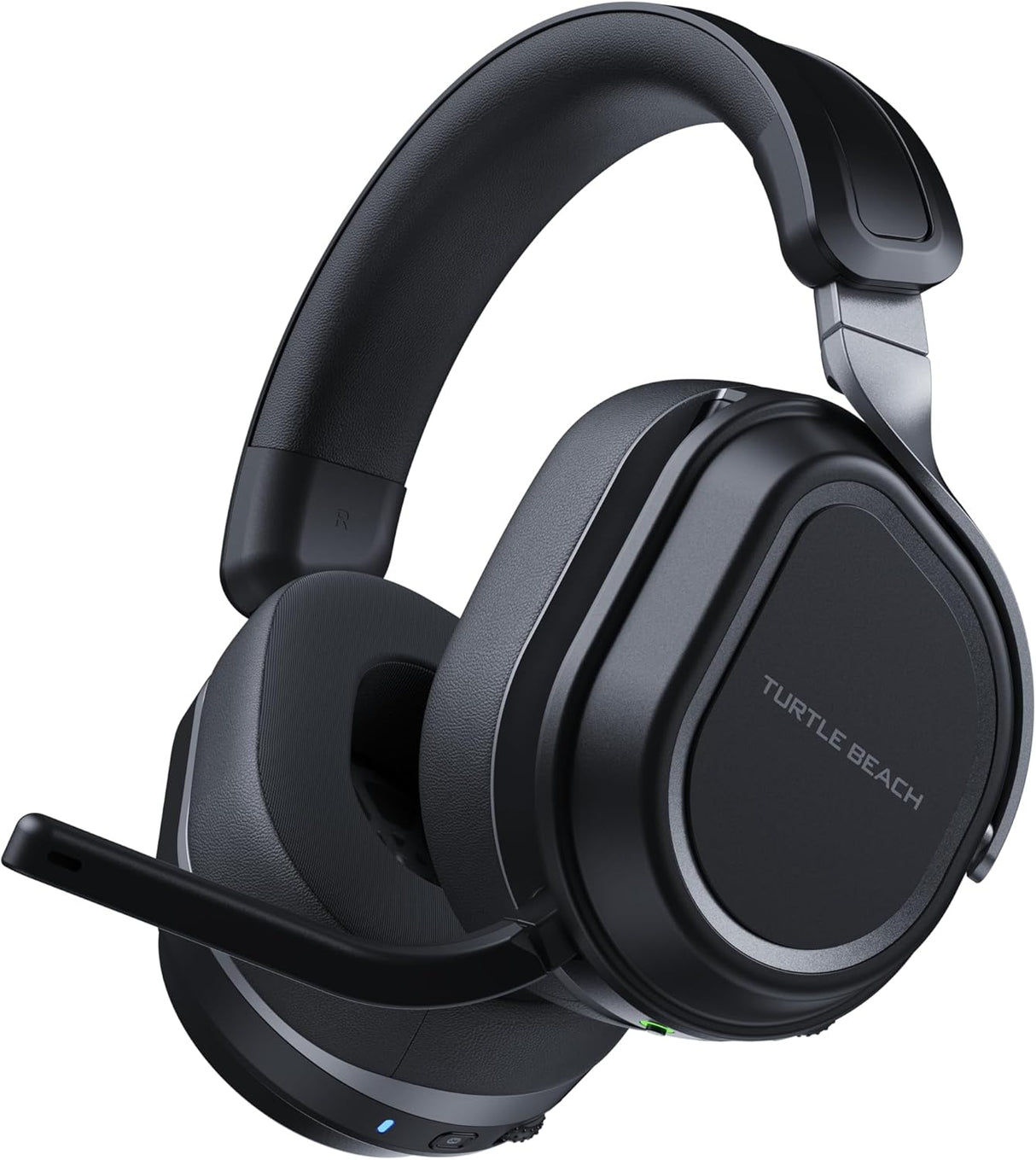 Turtle Beach Stealth 700 Gen 3 PlayStation Wireless Gaming Headset - Black - Pristine