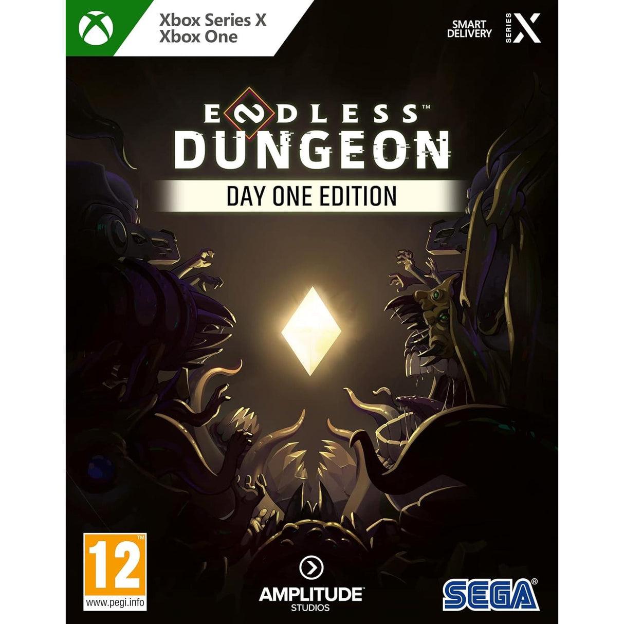 Endless Dungeon Day One Edition (Xbox Series X / Xbox One)