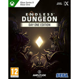 Endless Dungeon Day One Edition (Xbox Series X / Xbox One)