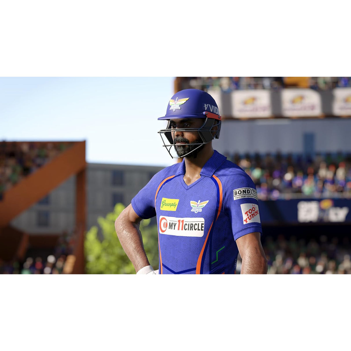 Cricket 24 (PS5)