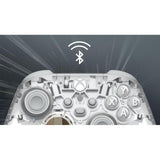 Microsoft Xbox Series X Wireless Controller - Ghost Cipher - Pristine
