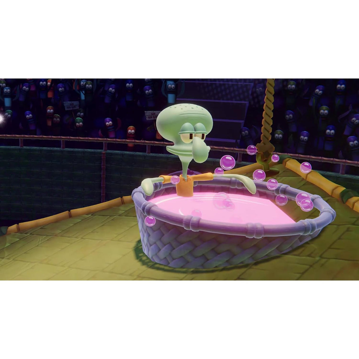 Nickelodeon All-Star Brawl 2 (PS4)