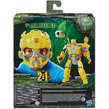 Hasbro Transformers - Rise of the Beast - Bumblebee 2-in-1 Mask
