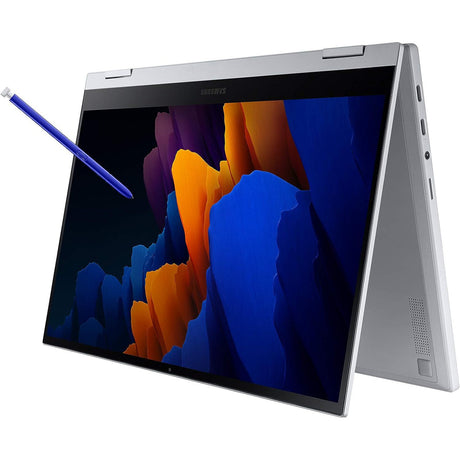 Samsung NP930QCA-KA2UK Intel Core i7-1165G7 8GB 512GB 13.3" - New